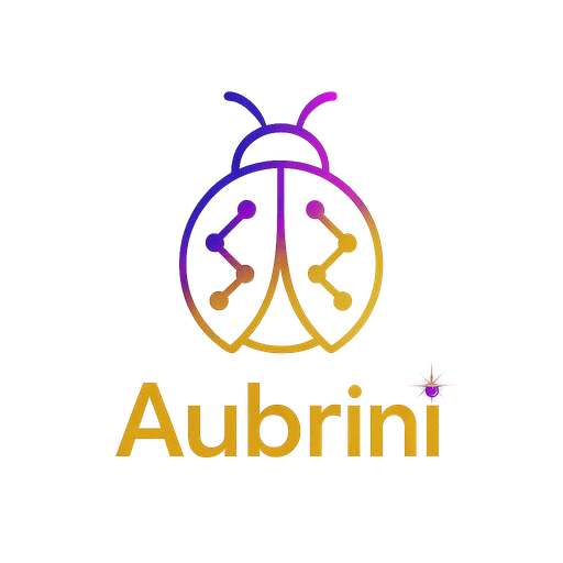Aubrini — Conseil en croissance B2B